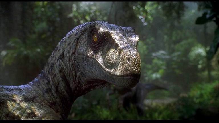 20030112 02-Jurassic Park III-Velociraptor.jpg