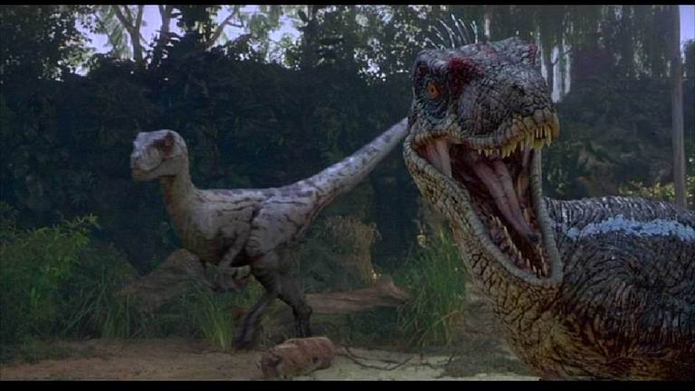 20030112 08-Jurassic Park III-Velociraptors.jpg