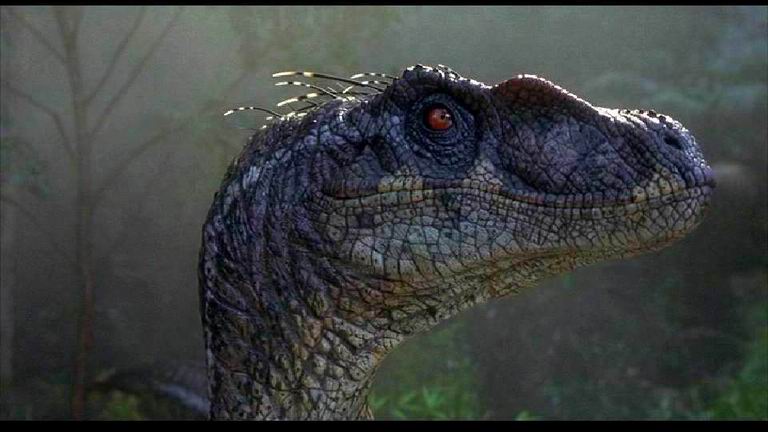 20030112 11-Jurassic Park III-Velociraptor.jpg