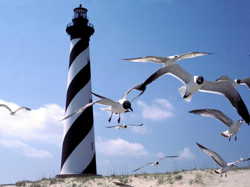 Cape Hatteras Lighthouse North Carolina.jpg
