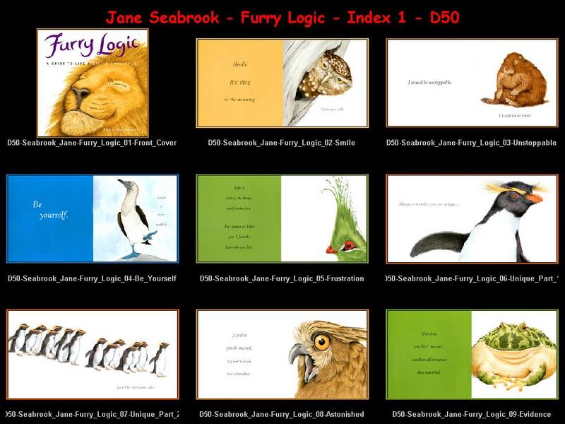 D50-Seabrook Jane-Furry Logic-Index 1.jpg