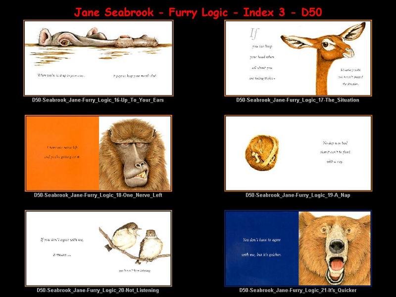 D50-Seabrook Jane-Furry Logic-Index 3.jpg