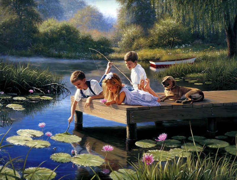 Mark Keathley - A Time To Play.jpg
