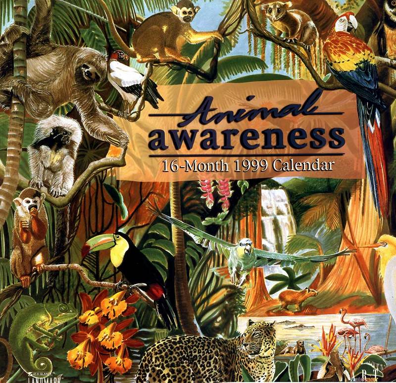 b14-animal awareness 1999 cal-front cover.jpg