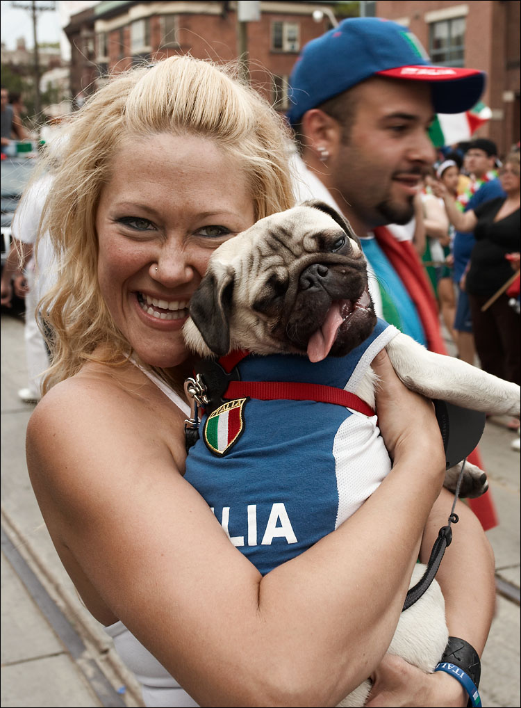 worldcup06 final stclair woman dog.jpeg