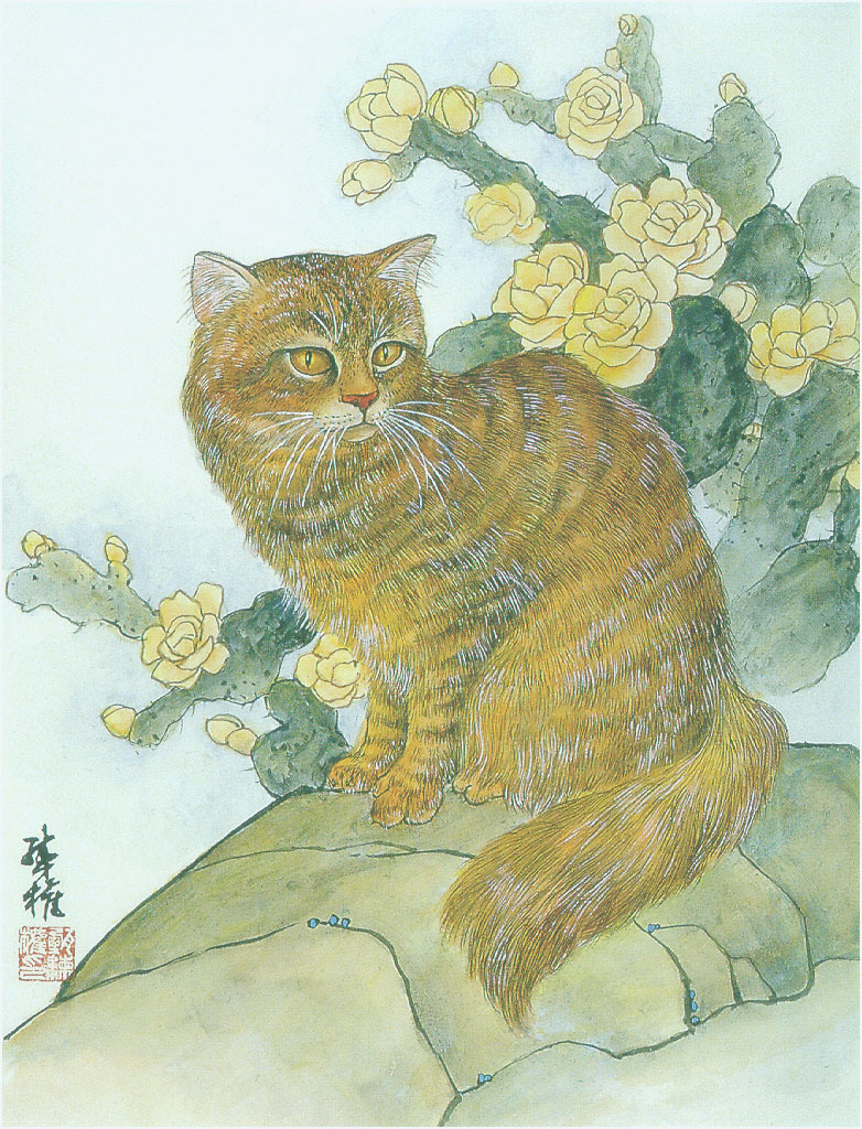 Zhen-LianQuan-Cat-sj.jpg