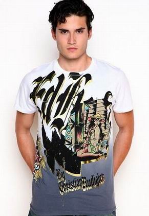 Urban Ed Hardy Mens T-shirts 129.jpg