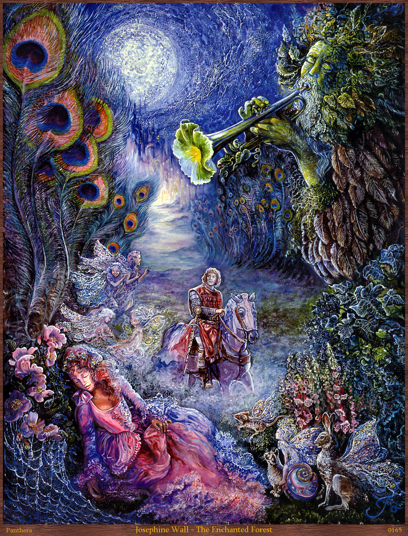 Panthera 0165 Josephine Wall The Enchanted Forest.jpg