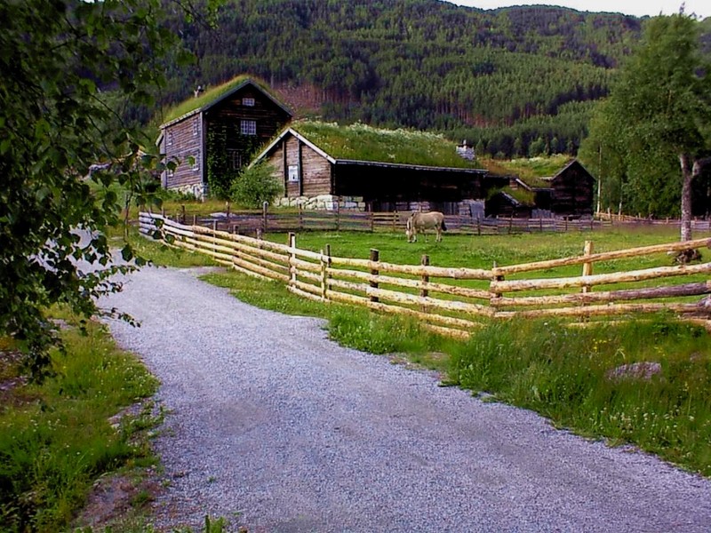 DOT Norway II Folk Museum 01.jpg