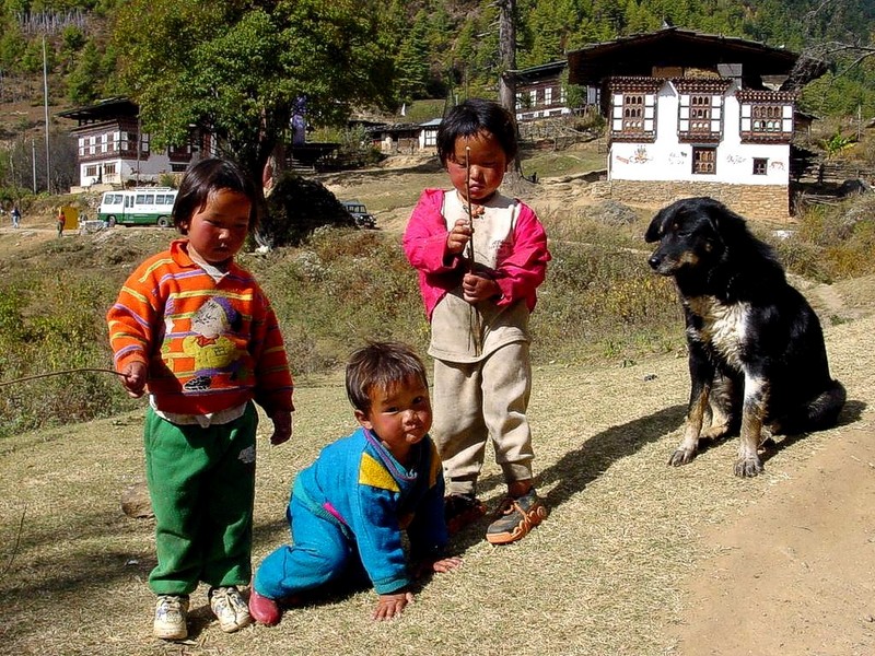DOT Bhutan Children 1.jpg