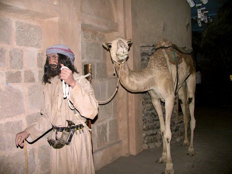 DOT UAE Dubai Bedouin Museum 11.jpg