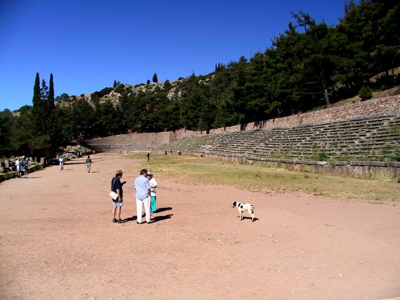 DOT Greece IX Ancient Delphi 07.jpg