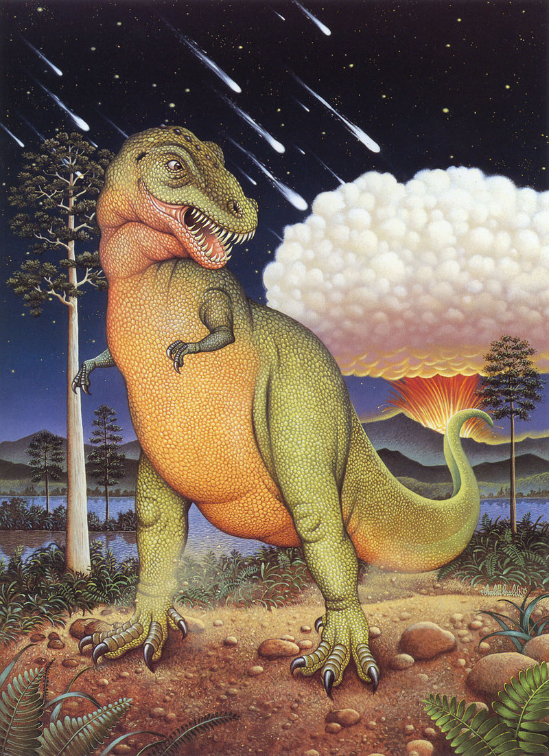 kb Bralds Braldt-Did Comets Kill the Dinosaurs.jpg