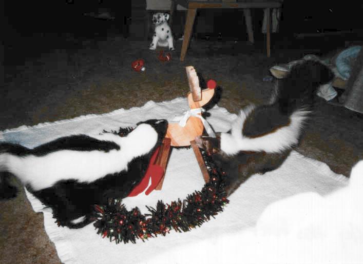 pom-3-Hooded Skunks-and-Dalmatian Dog Doll.jpg