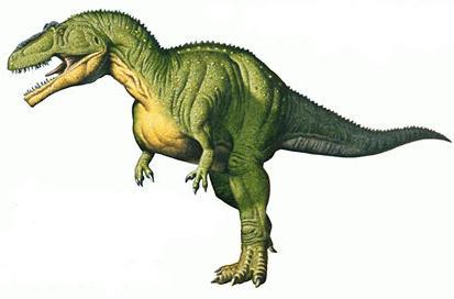Dinosaur-Giganotosaurus carolinii-Illust.jpg
