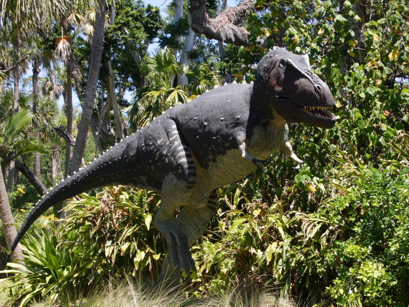 Daspletosaurus model.jpg