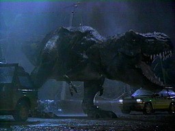JurassicPark-Tyrannosaurus rex-Roaring.jpg