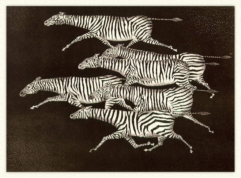 Avati Six Running Zebras-sj.jpg