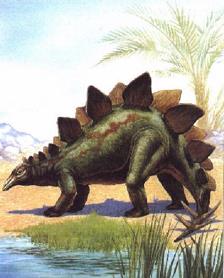 Dinosaurus-Stegosaurus-BesideSwamp.jpg