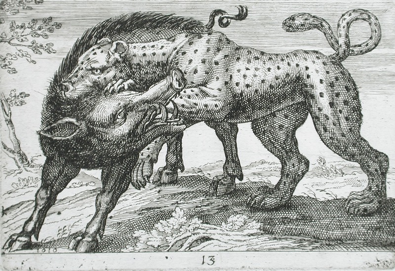 A Leopard Fighting a Boar LACMA 65.37.308.jpg