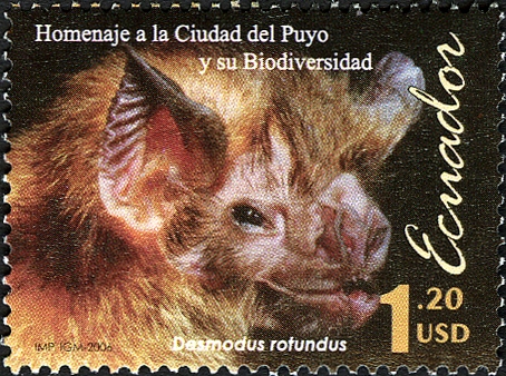 Stamps of Ecuador, 2006-009.jpg