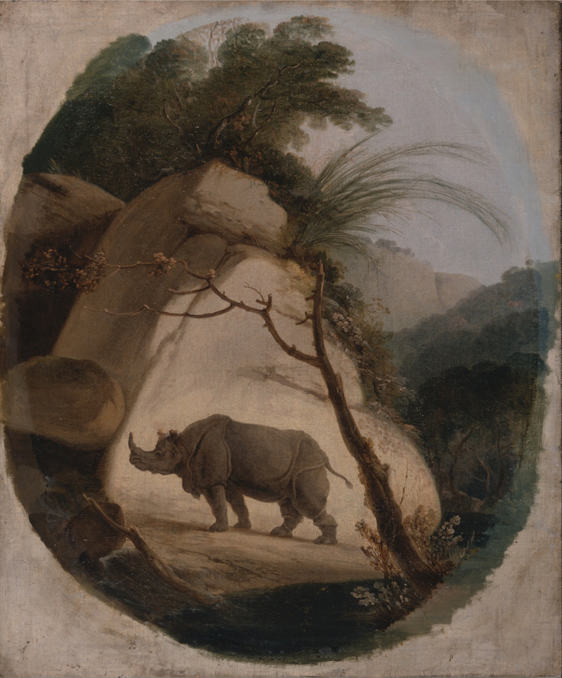 Thomas Daniell - The Indian Rhinoceros - Google Art Project.jpg