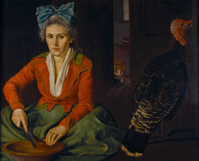 Mulher e Perú (1792) - Morgado de Setúbal (Museu de Évora).png