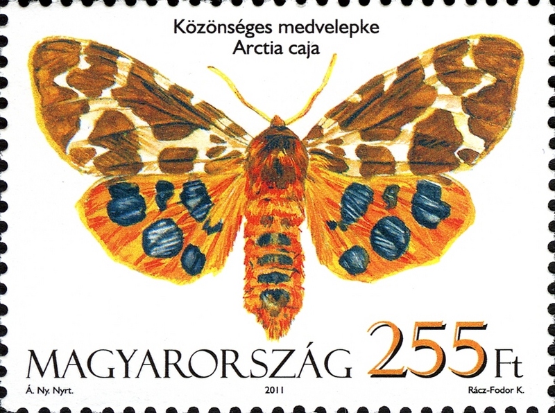 Stamps of Hungary, 031-11.jpg