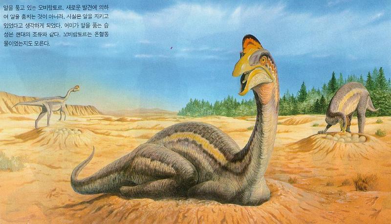 Dinosaur-Oviraptor J01.jpg